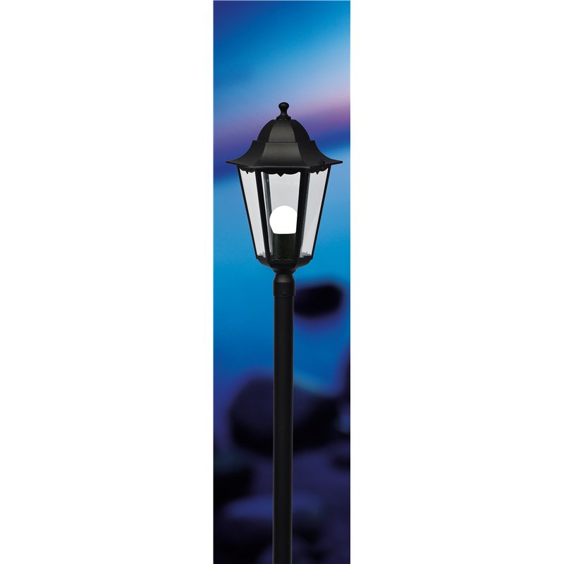 Nordlux Cardiff [IP44] Pollerleuchte