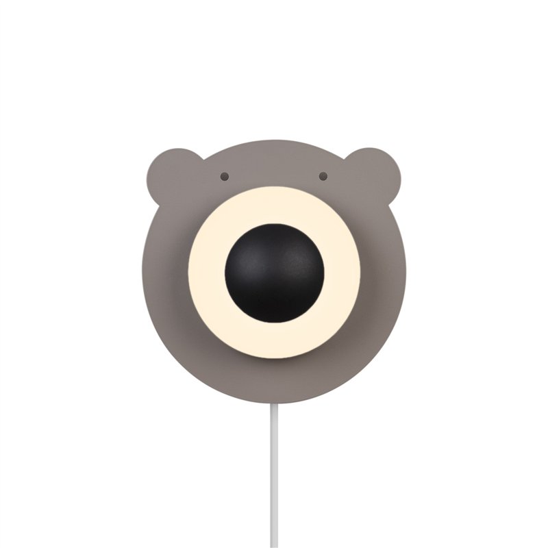 Nordlux Bruna Bear Wandlampe