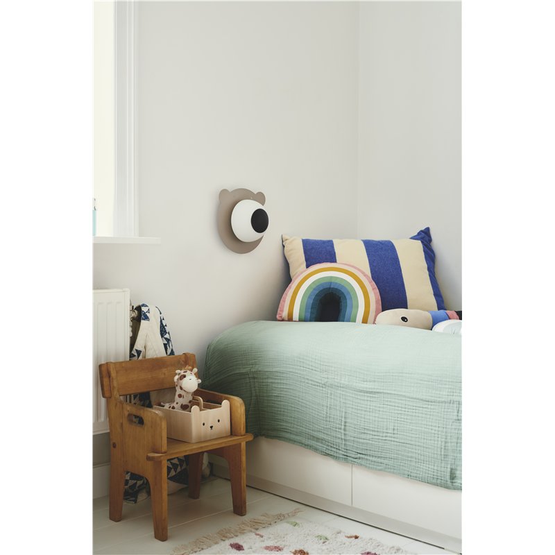 Nordlux Bruna Bear Wandlampe