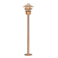 Nordlux Blokhus [IP54] Pollerleuchte