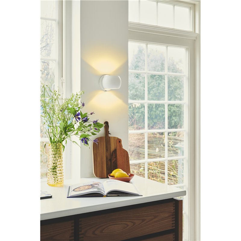 Nordlux Belir 16 Wandlampe