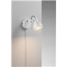 Nordlux Aslak 8 Wandlampe