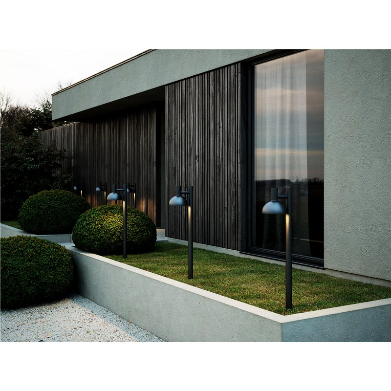 Nordlux Arki 20 [IP54] Pollerleuchte