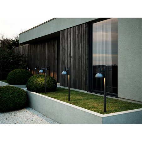 Nordlux Arki 20 [IP54] garden lamp
