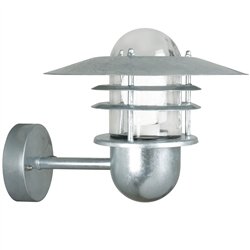 Nordlux Agger [IP54] Wandlampe
