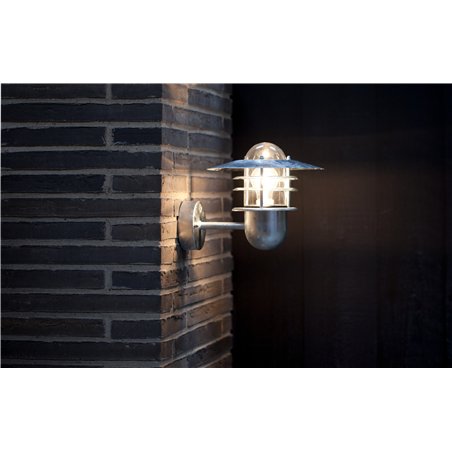 Nordlux Agger [IP54] wall lamp
