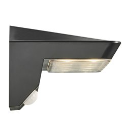 Nordlux Agena Solar Sensor [IP44] Wandlampe