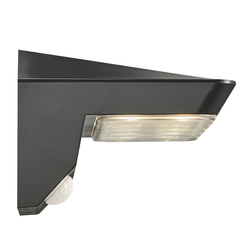 Nordlux Agena Solar Sensor [IP44] Wandlampe