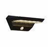 Nordlux Agena Solar Sensor [IP44] Wandlampe