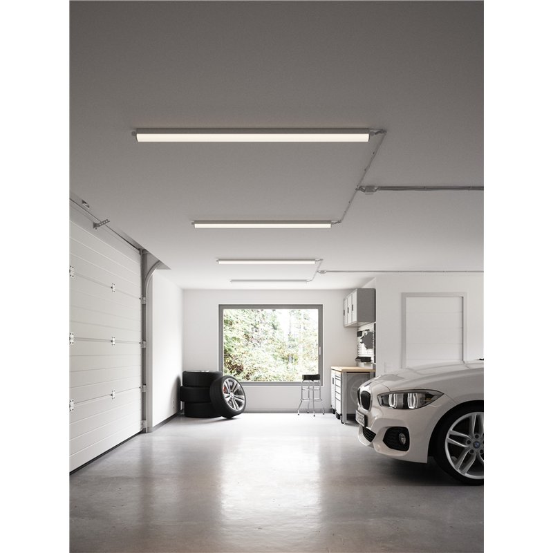 Nordlux Westport 120 [IP65] Deckenlampe