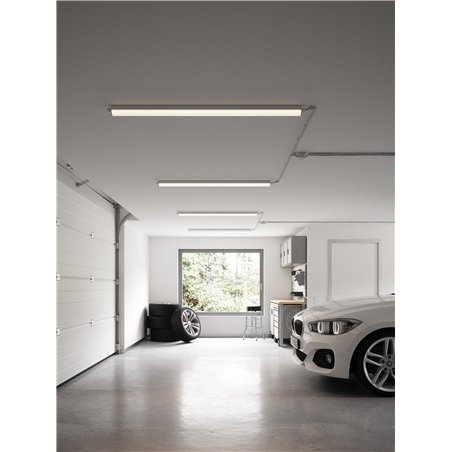 Nordlux Westport 120 [IP65] ceiling lamp