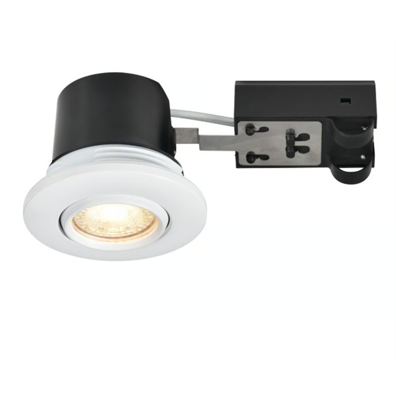 Nordlux Umberto [IP44] Einbauspot