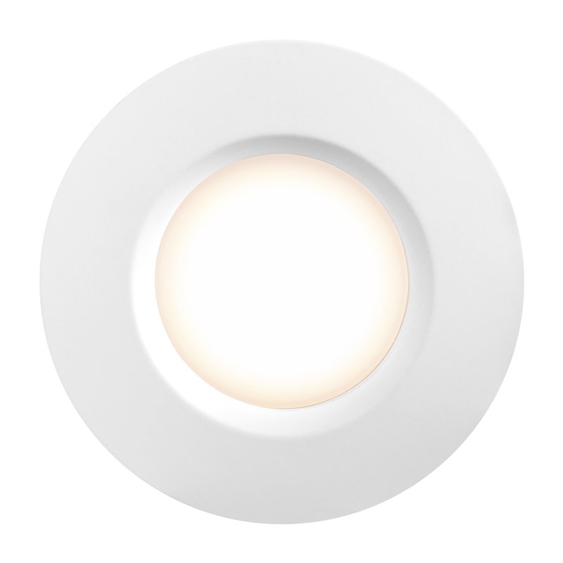 Nordlux Tiaki [IP65] 2-Step 2700/4000K Einbauspot
