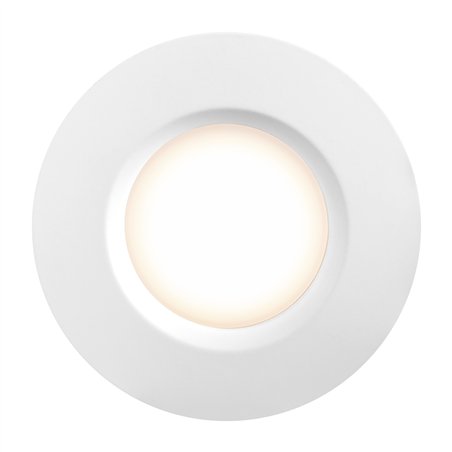 Nordlux Tiaki [IP65] 2-Step 2700/4000K recessed spot