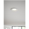 Nordlux Tiaki [IP65] 2-Step 2700/4000K recessed spot