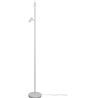 Nordlux Omari 3 Touch Dim - 2 floor lamp
