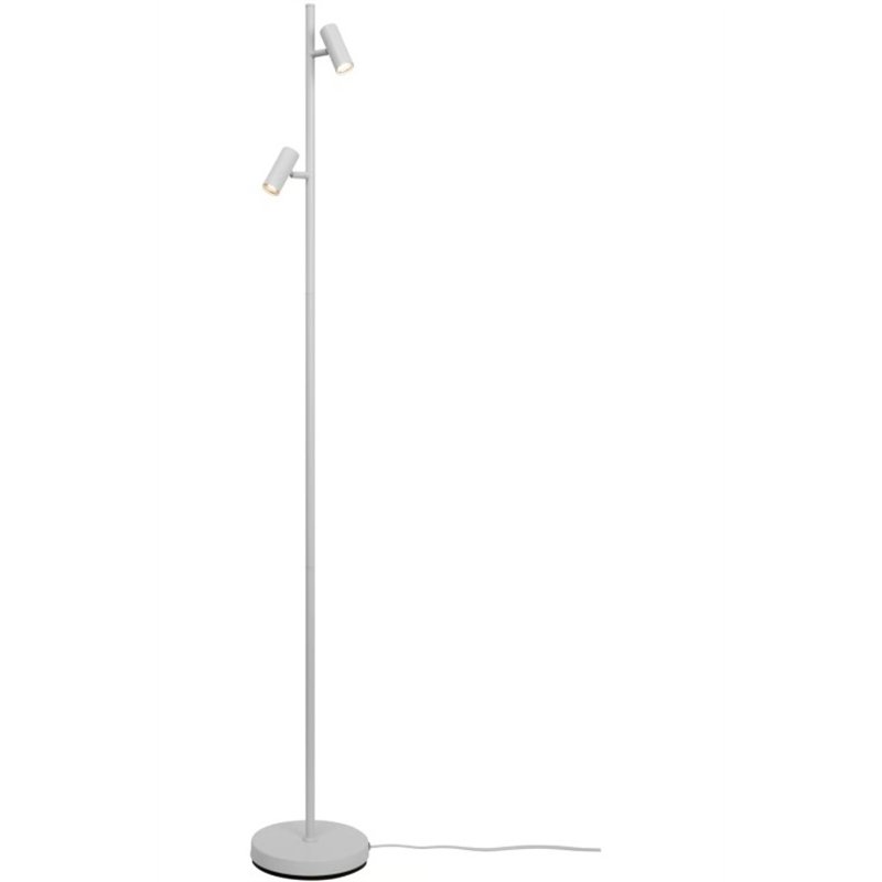 Nordlux Omari 3 Touch Dim - 2 Stehlampe