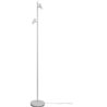 Nordlux Omari 3 Touch Dim - 2 floor lamp