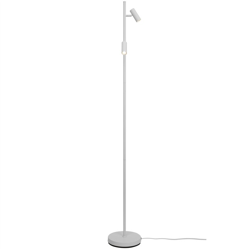 Nordlux Omari 3 Touch Dim - 2 Stehlampe
