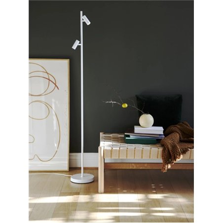 Nordlux Omari 3 Touch Dim - 2 floor lamp