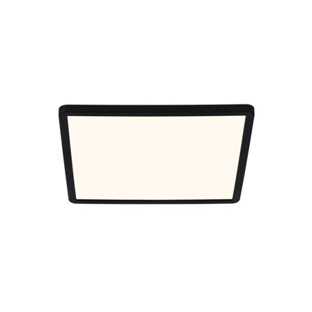 Nordlux Oja Square 29 [IP54] 3-step 3000/4000K ceiling lamp