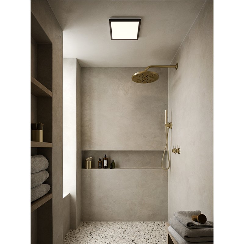 Nordlux Oja Platz 29 [IP54] 3-step 3000/4000K Deckenlampe