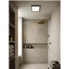 Nordlux Oja Platz 29 [IP54] 3-step 3000/4000K Deckenlampe