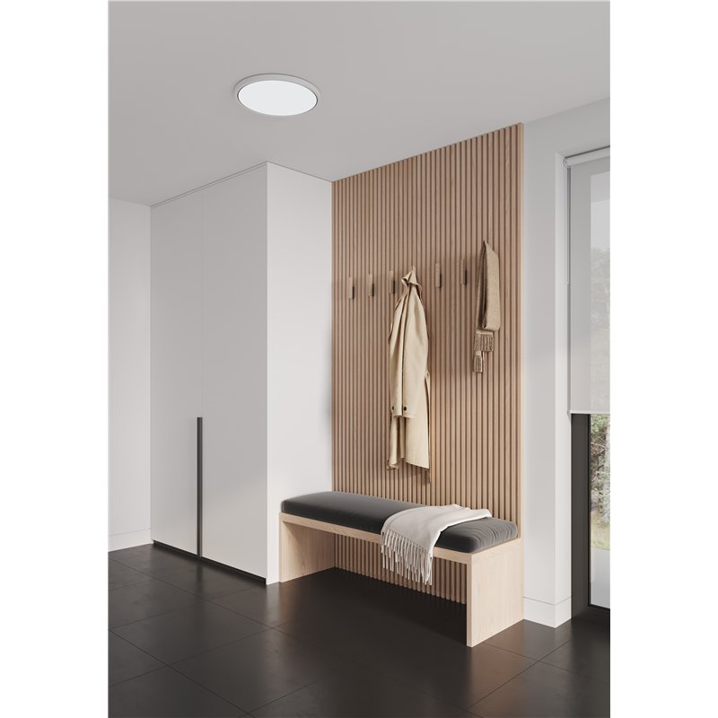 Nordlux Oja 42 SENSOR [IP54] Deckenlampe