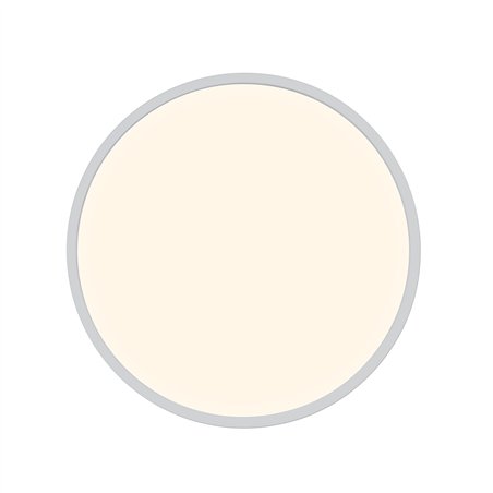 Nordlux Oja 42 [IP54] BodySwitch 3000/4000K ceiling lamp