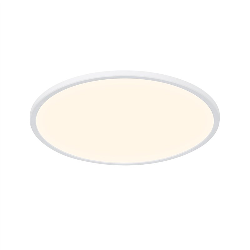Nordlux Oja 42 [IP54] BodySwitch 3000/4000K Deckenlampe