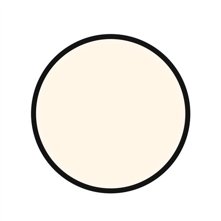 Nordlux Oja 42 [IP54] 3-step 3000/4000K ceiling lamp