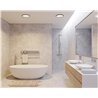 Nordlux Oja 42 [IP54] 3-step 3000/4000K ceiling lamp