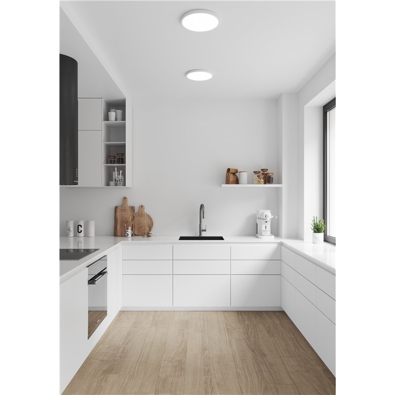 Nordlux Oja 29 SENSOR [IP54] Deckenlampe