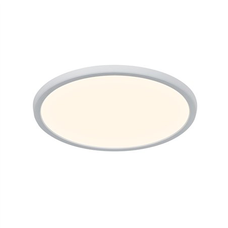 Nordlux Oja 29 [IP54] BodySwitch 3000/4000K Dim ceiling lamp