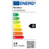 Nordlux Oja 29 [IP54] BodySwitch 3000/4000K Dim Deckenlampe