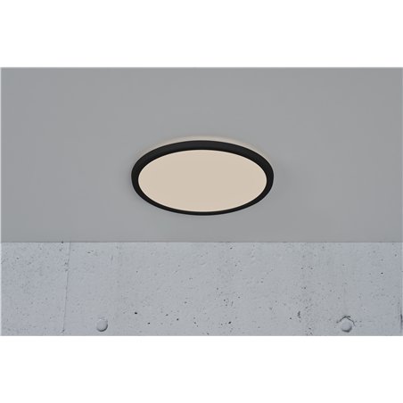 Nordlux Oja 29 [IP54] 3-step 3000/4000K ceiling lamp