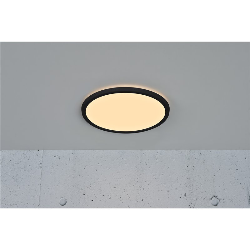 Nordlux Oja 29 [IP54] 3-step 3000/4000K Deckenlampe