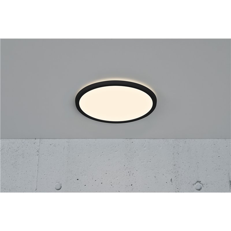 Nordlux Oja 29 [IP54] 3-step 3000/4000K Deckenlampe