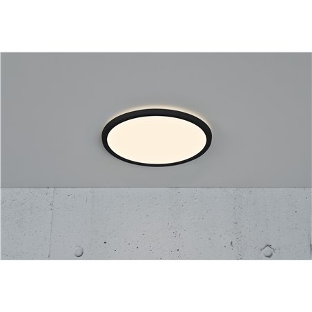 Nordlux Oja 29 [IP54] 3-step 3000/4000K ceiling lamp