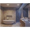 Nordlux Oja 29 [IP54] 3-step 3000/4000K Deckenlampe