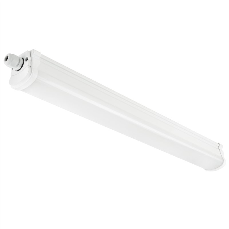 Nordlux Oakland 60 [IP65] Deckenlampe
