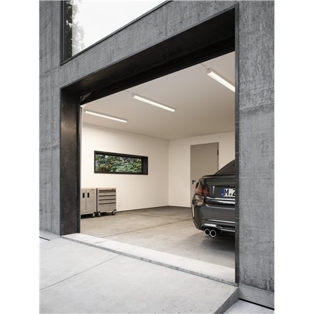 Nordlux Oakland 60 [IP65] ceiling lamp