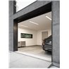 Nordlux Oakland 60 [IP65] Deckenlampe