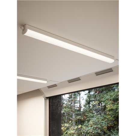 Nordlux Oakland 120 [IP65] ceiling lamp
