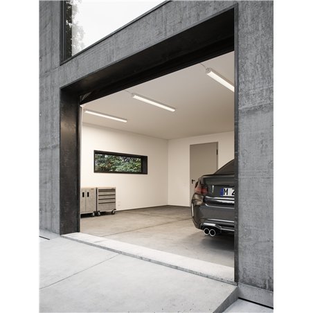 Nordlux Oakland 120 [IP65] ceiling lamp