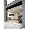 Nordlux Oakland 120 [IP65] Deckenlampe