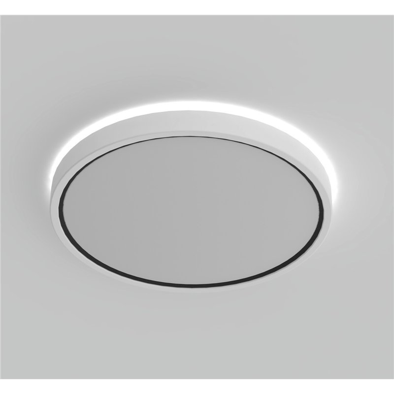Nordlux Noxy 35 [IP44] 3-step 3000/4000K Deckenlampe