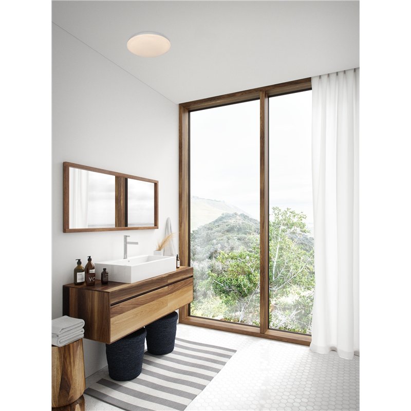 Nordlux Montone 30 [IP44] Deckenlampe