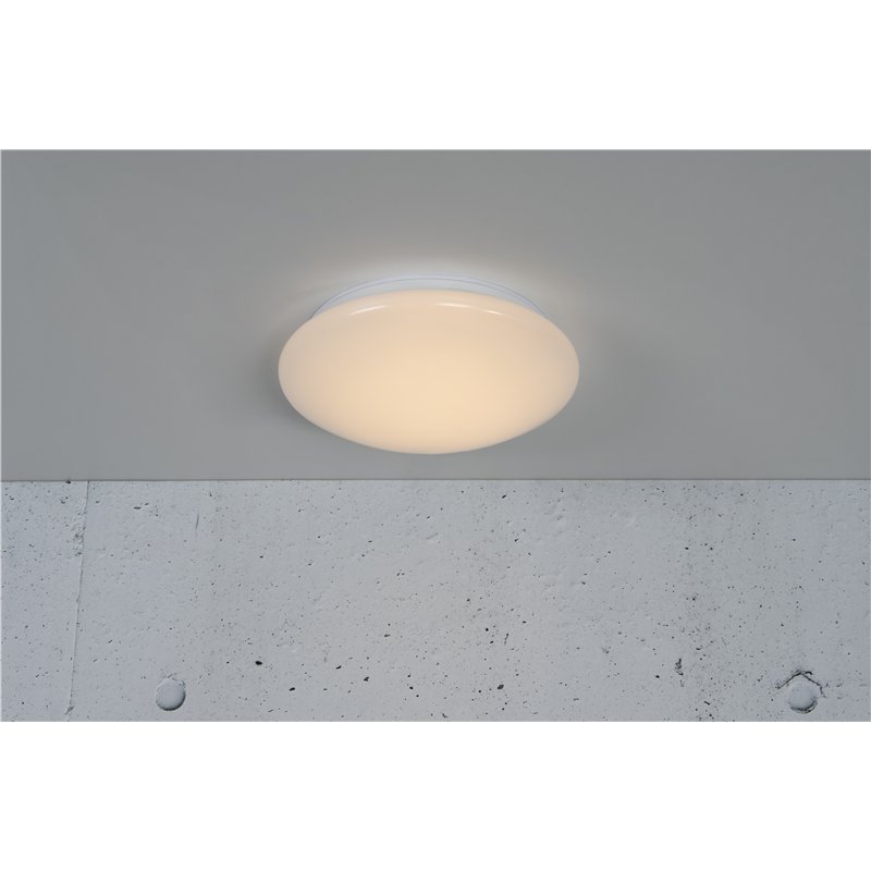 Nordlux Montone 25 [IP44] Deckenlampe