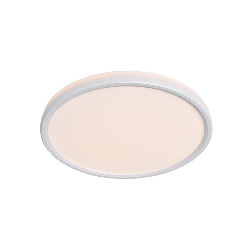 Nordlux Liva Smart 36 [IP54] RGB Deckenlampe
